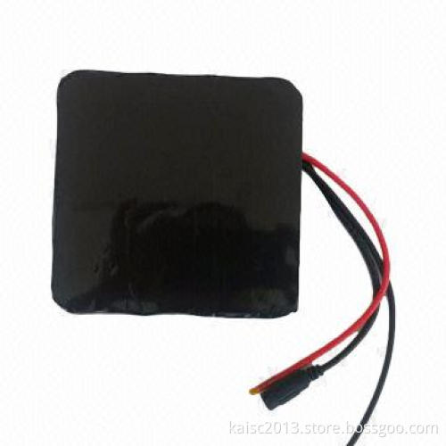 12.8V 10ah 4s4p Headway LiFePO4 Battery Pack DIY Kit for Motor Starting